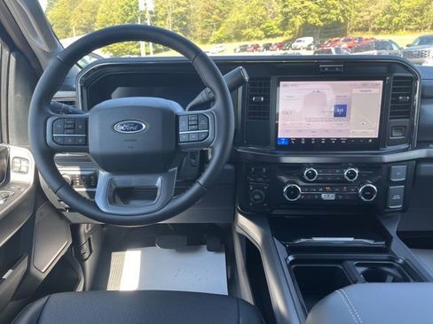 New 2026 Ford F350 Lariat w/ FX4 Off-Road Package image 21
