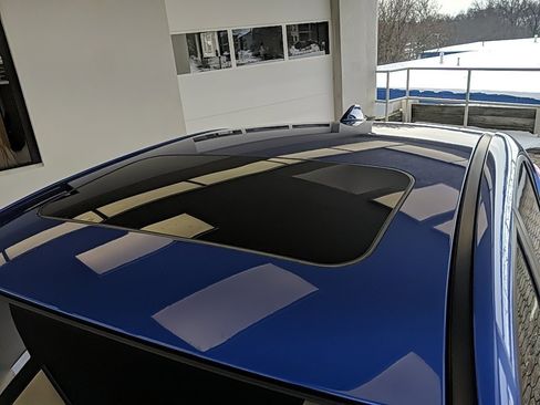 Used 2017 Subaru WRX Premium image 12