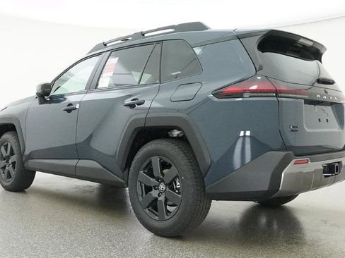 New 2026 Toyota RAV4 AWD image 2
