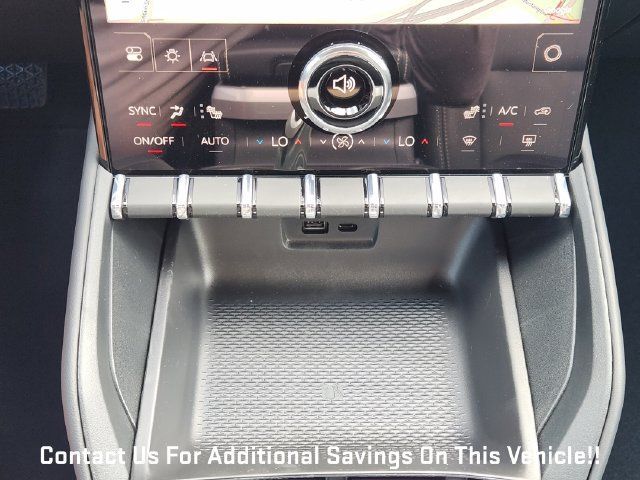 New 2027 GMC Terrain Elevation w/ Elevation Premium Package FWD image 14