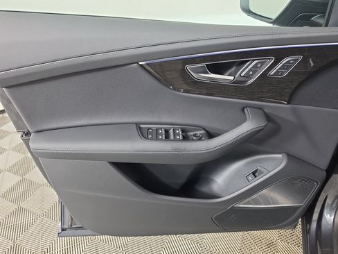 New 2026 Audi Q8 Prestige AWD/4WD image 16