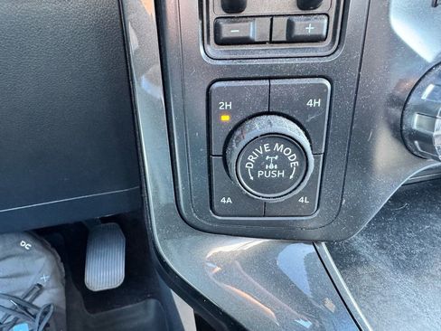 Used 2022 Ford F150 Tremor w/ Equipment Group 402A High image 14