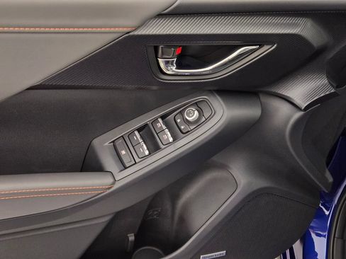 New 2026 Subaru Crosstrek 2.5i Limited AWD/4WD image 12