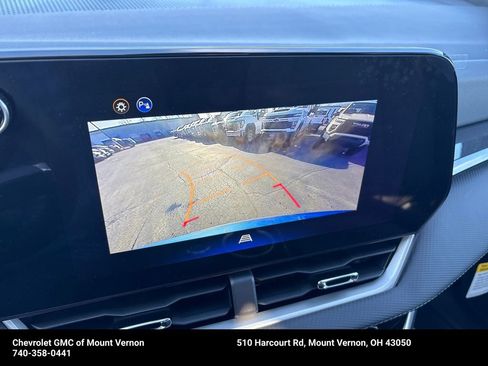 New 2026 Chevrolet Equinox LT w/ LPO, Floor Liner Package image 23