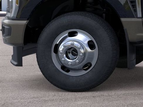 New 2026 Ford F350 King Ranch AWD/4WD image 19
