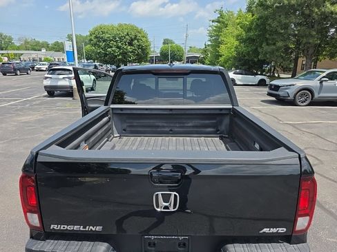 Used 2023 Honda Ridgeline RTL image 27