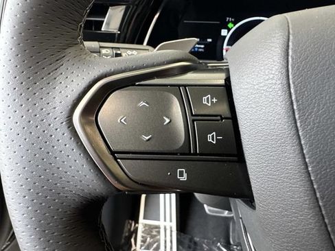 Certified 2026 Lexus RX 500h F Sport w/ Convenience Package AWD/4WD image 29