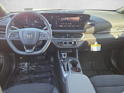 New 2026 Buick Envista Preferred w/ Convenience I Package image 14