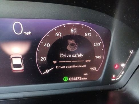 Used 2023 Honda Accord EX image 19