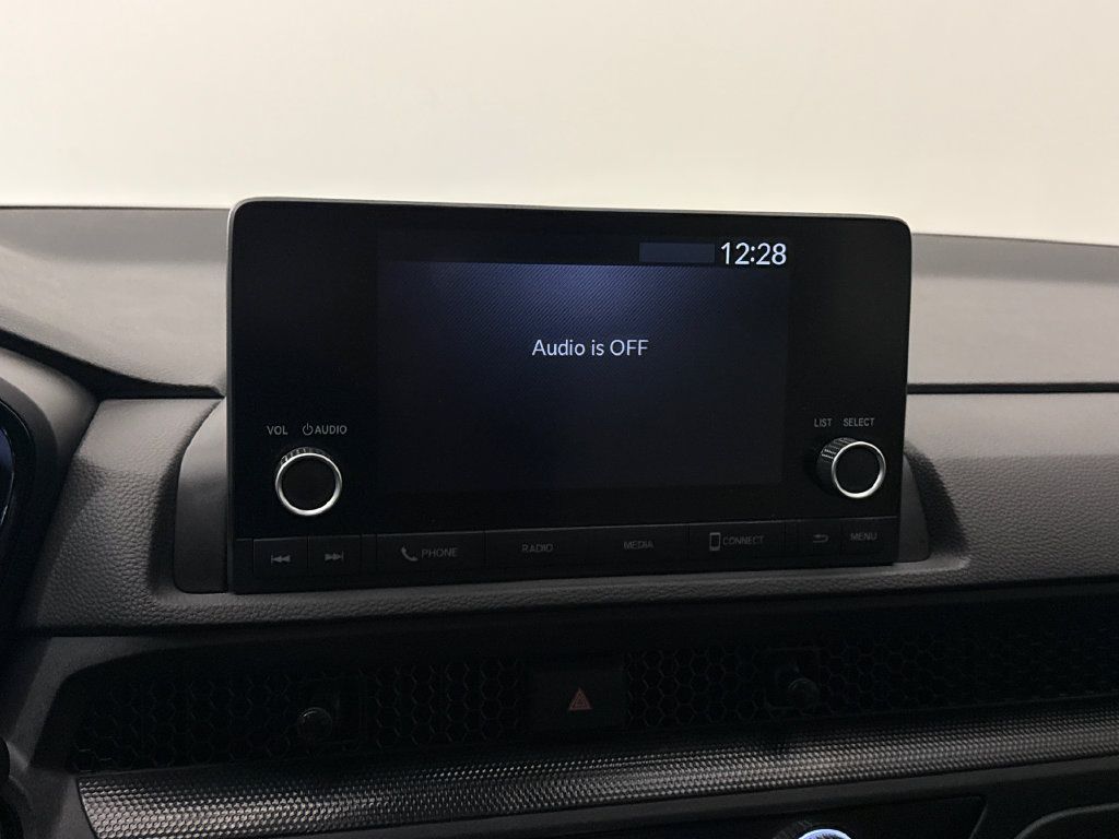 Used 2025 Honda CR-V LX image 22
