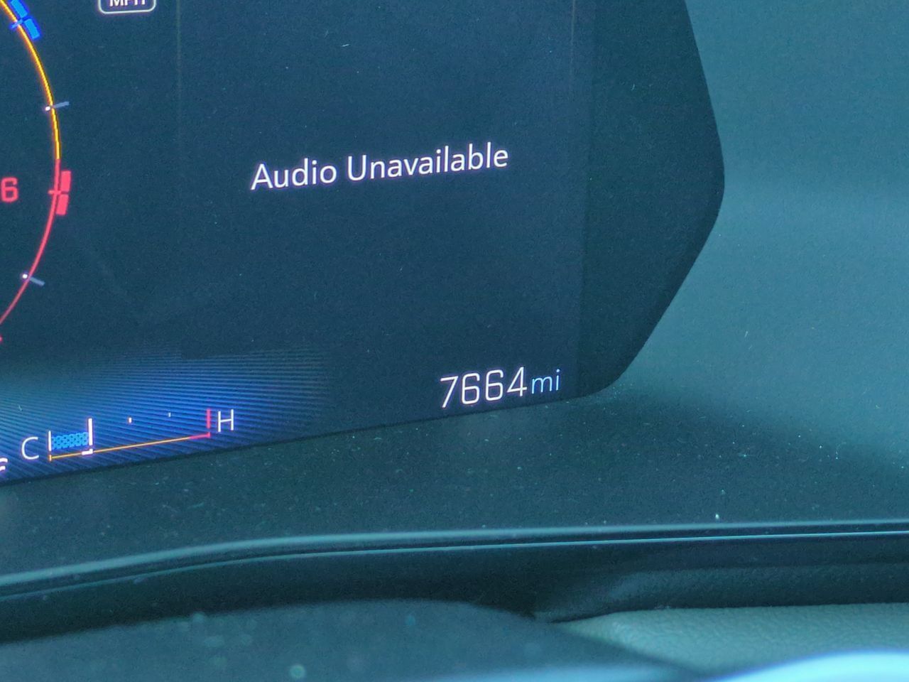 Used 2025 Chevrolet Colorado ZR2 w/ Technology Package AWD/4WD image 12