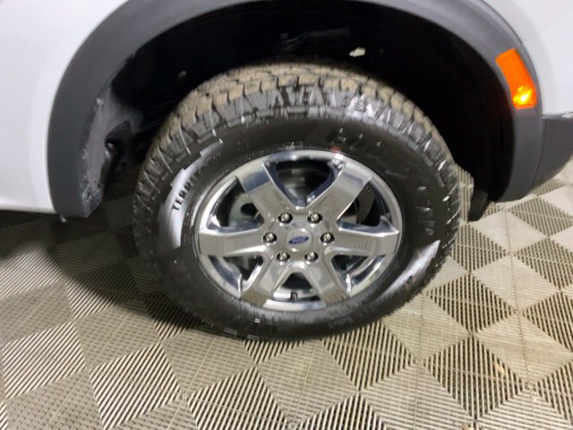 New 2026 Ford Ranger XLT AWD/4WD image 36