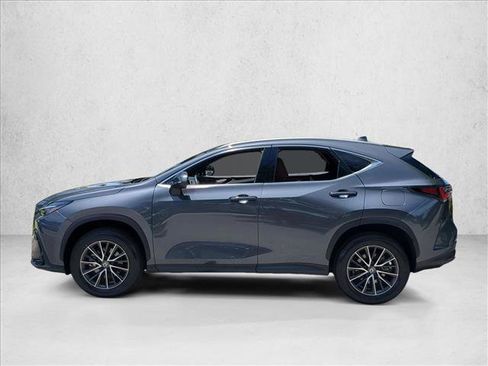 Used 2024 Lexus NX 250 FWD w/ Towing Package (2000 Lbs) image 9