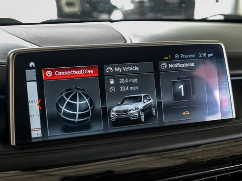 Used 2018 BMW X5 sDrive35i image 37