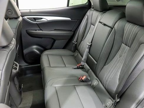 New 2025 Buick Envision Avenir AWD/4WD image 10