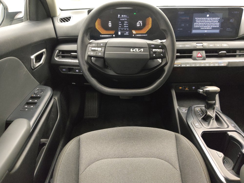 Used 2025 Kia K4 FWD image 22
