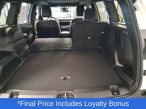 New 2026 Jeep Cherokee Limited image 22