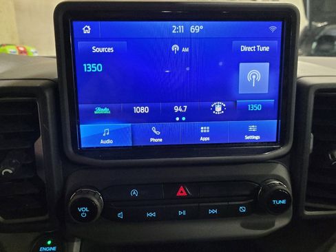 Used 2021 Ford Bronco Sport Big Bend AWD/4WD image 25