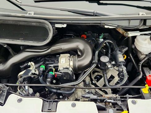 Used 2024 Ford Transit 250 Low Roof w/ Exterior Upgrade Package image 30