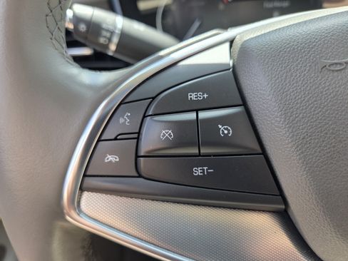 Used 2021 Cadillac XT5 Premium Luxury AWD/4WD image 28