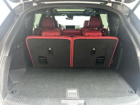 Certified 2026 Acura MDX A-Spec AWD/4WD image 30