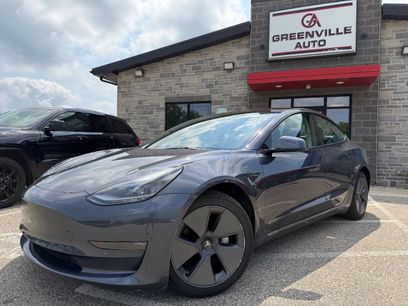 Used 2022 Tesla Model 3 Long Range