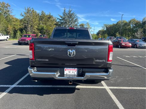 Certified 2022 RAM 1500 Big Horn image 8