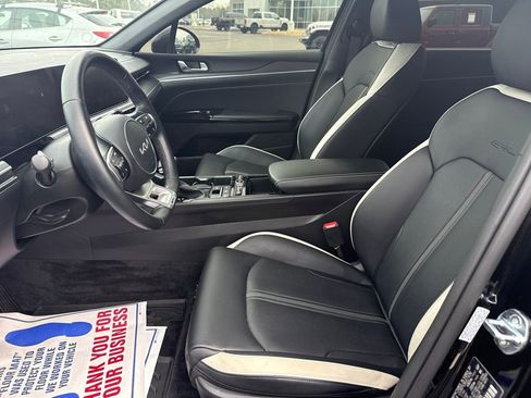 Used 2025 Kia K5 GT-Line image 12
