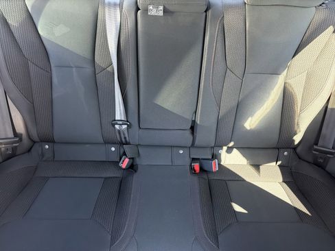 Certified 2023 Subaru WRX Premium AWD/4WD image 13
