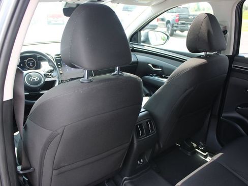 Used 2022 Hyundai Tucson SEL w/ Convenience Package FWD image 26