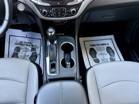 Used 2021 Chevrolet Equinox Premier image 14
