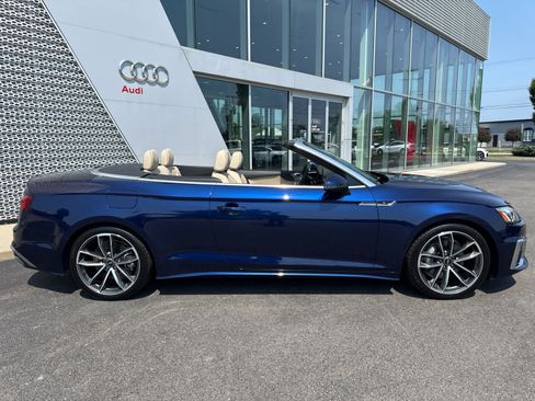 Used 2024 Audi A5 2.0T Premium Plus AWD/4WD image 23