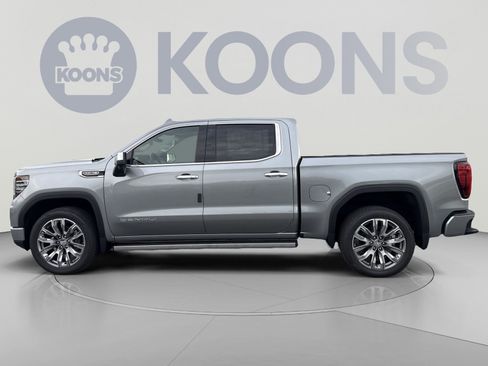 New 2026 GMC Sierra 1500 Denali AWD/4WD image 2