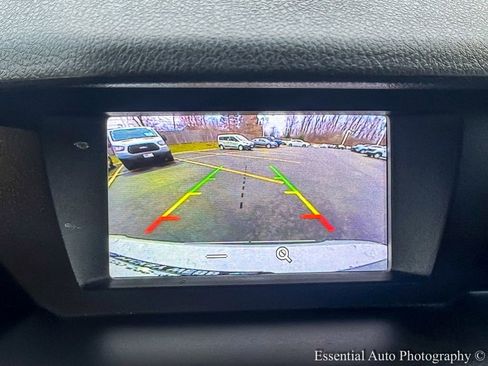 Used 2017 Ford Transit Connect XLT image 15