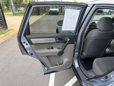 Used 2010 Honda CR-V EX image 21
