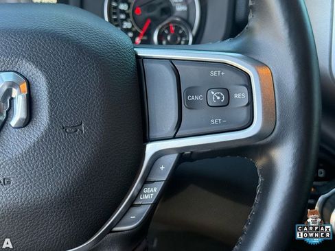 Certified 2024 RAM 2500 Big Horn w/ Sport Appearance Package image 17