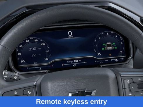 New 2026 Chevrolet Silverado 1500 RST image 19