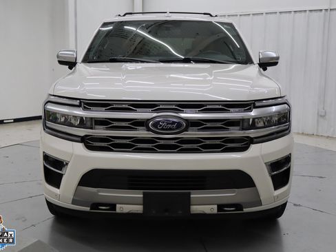 Certified 2024 Ford Expedition Platinum AWD/4WD image 9