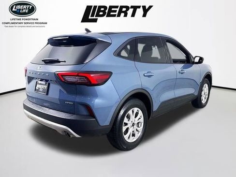 Used 2025 Ford Escape Active image 7