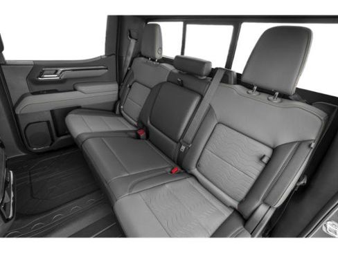 New 2026 Chevrolet Silverado 1500 ZR2 w/ LPO, Dark Essentials Package AWD/4WD image 15