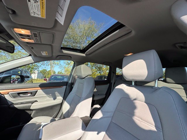 Used 2022 Honda CR-V EX-L image 25
