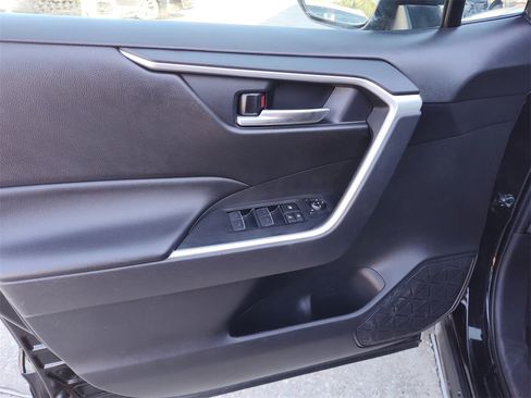 Used 2024 Toyota RAV4 XLE image 20