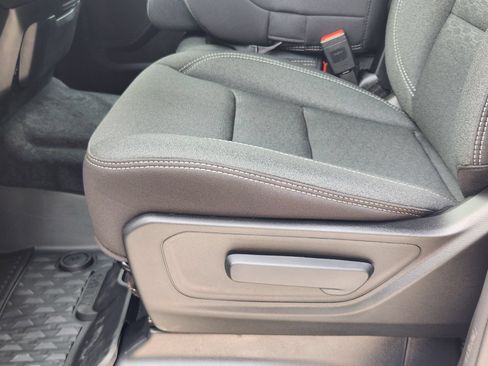 New 2026 RAM 1500 Warlock AWD/4WD image 23