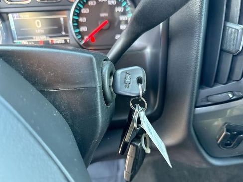 Used 2016 Chevrolet Silverado 2500 LT image 16