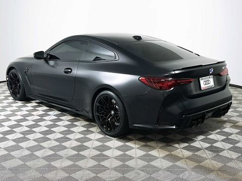 Used 2025 BMW M4 Competition image 5