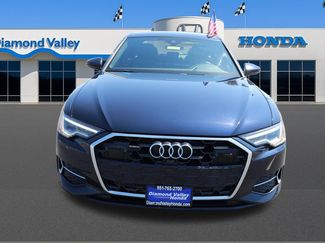 Used 2024 Audi A6 Premium Plus AWD/4WD video 2