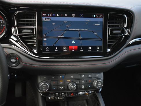 New 2026 Dodge Durango GT AWD/4WD image 28
