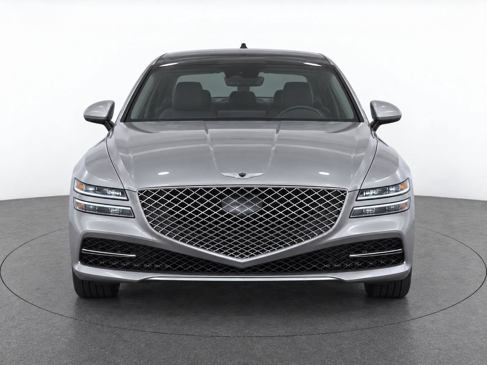 Used 2021 Genesis G80 2.5T w/ Advanced Package AWD/4WD image 5
