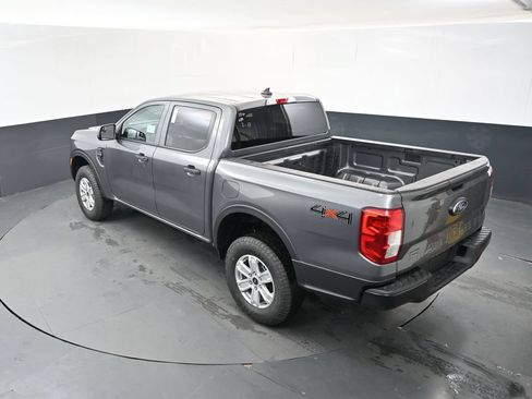 New 2026 Ford Ranger XL AWD/4WD image 20