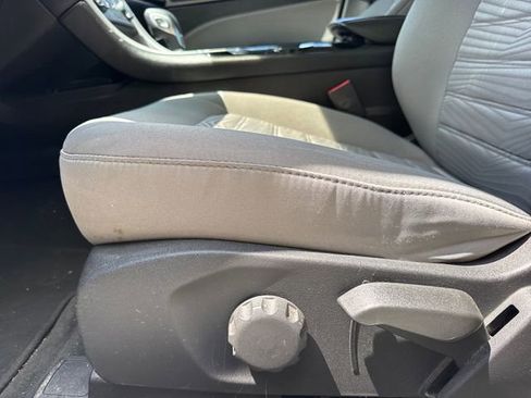 Used 2016 Ford Fusion S FWD image 14